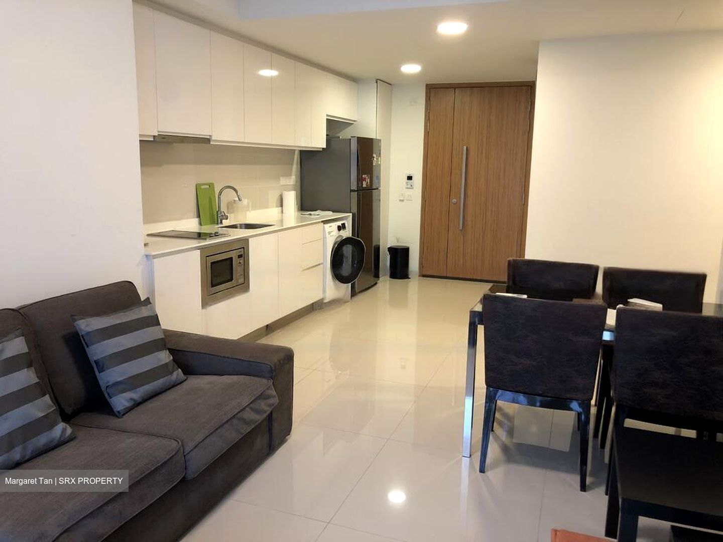 Bedok Residences (D16), Apartment #464982921